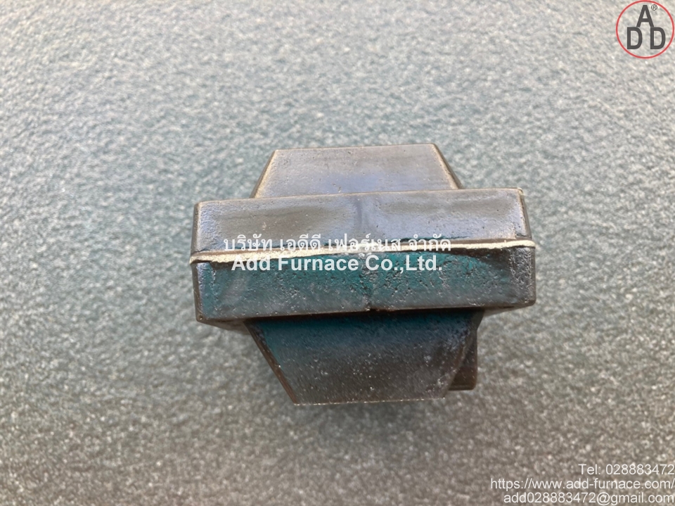 Fida zuendtrafo Compact 8/20 PM ignition transformer(5)